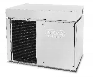 Льдогенератор Brema Muster 800W чешуя – купить в Москве по цене завода