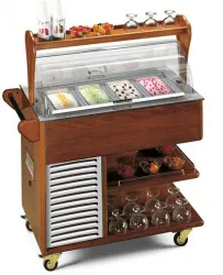 Тележка сервировочнаяморозильный Tecfrigo Carrellino Gelato темн.Ор. – купить в Москве с доставкой Купить тележка сервировочнаяморозильный tecfrigo carrellino gelato темн.ор. в Москве – цена завода, доставка до двери | RuOborudovanie.ru