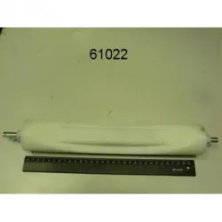 Валик копировальный сменный для РК-2.1.3 (круглый блин D30см) СИКОМ 61022 – купить в Москве с доставкой Валик копировальный сменный для РК-2.1.3 (круглый блин D30см) СИКОМ 61022