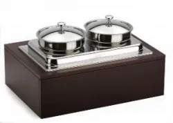 Мармиты подогреваемые 2Шт.5,0Л.Linea Buffet 51135556 – купить в Москве с доставкой Купить мармиты подогреваемые 2шт.5,0л.linea buffet 51135556 в Москве – цена завода, доставка до двери | RuOborudovanie.ru