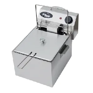 Фритюрница Grill Master ф1фрэ 21601 – купить в Москве по цене завода