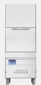Машина котломоечная Dihr Lp1 800+Dd+Dp – купить в Москве по цене завода