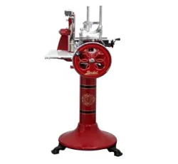 Слайсер berkel flywheel p15 на подставке красный (Volano) – купить в Москве с доставкой Купить слайсер berkel flywheel p15 на подставке красный (volano) в Москве – цена завода, доставка до двери | RuOborudovanie.ru