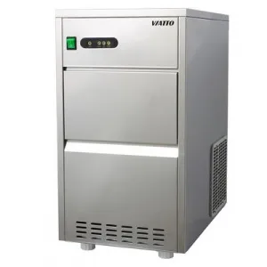 Льдогенератор Viatto VA-IM-20 пальчик 5кг воздуш. проточн 0,22кВт – купить в Москве по цене завода