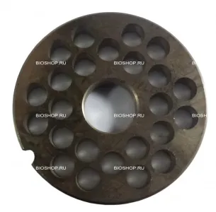 Решетка HM-22A Unger (HJ22-05E 10mm) Viatto HM-22A – купить по цене завода