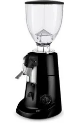 Купить кофемолка fiorenzato f5 dt timer (черный) в Москве – цена завода, доставка до двери | RuOborudovanie.ru