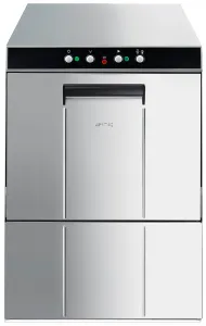 Посудомоечная машина Smeg UD500D фронтальная – купить в Москве по цене завода