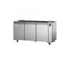 Стол морозильный Apach Chef Line Ltfmgn111Ntr – купить в Москве по цене завода