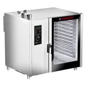 Пароконвектомат Angelo Po BX122G – купить в Москве по цене завода