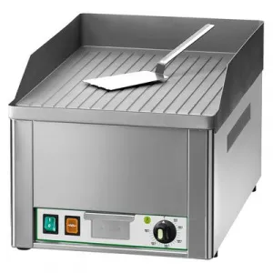 Поверхность жарочная Fimar FRY1R (рифленая) электрическая – купить в Москве по цене завода