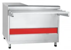 Купить кассовая кабина abat кк-70км арт.21000009865 стол.нерж. универсальная аста в Москве – цена завода, доставка до двери | RuOborudovanie.ru