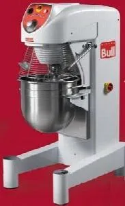Миксер планетарный Rollmatic Bull60 – купить по цене завода