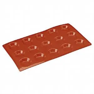 Форма кондитерская силиконовая 50Х15СМ Paderno 47742-16 – купить по цене завода