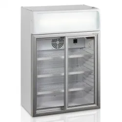 Шкаф холодильный Tefcold Fsc100 со стеклом – купить в Москве с доставкой Купить шкаф холодильный tefcold fsc100 со стеклом в Москве – цена завода, доставка до двери | RuOborudovanie.ru