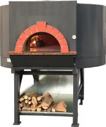 Печь для пиццы дровяная Morello Forni Lp150 Standard – купить в Москве с доставкой Купить печь для пиццы дровяная morello forni lp150 standard в Москве – цена завода, доставка до двери | RuOborudovanie.ru