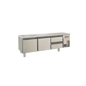 Стол морозильный Apach Chef Line Lbr71111 – купить в Москве по цене завода