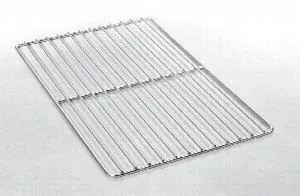 Решетка Rational Gn 1/1 нерж.сталь 6010.1101 – купить в Москве по цене завода