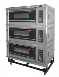 Купить шкаф пекарский grill master шжг/3 с пароувлажнением 13092 в Москве – цена завода, доставка до двери | RuOborudovanie.ru