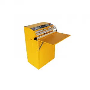 Упаковщик FoodAtlas DZQ-400TE Eco вакуумный бескамерный (окрашенный корпус) – купить по цене завода