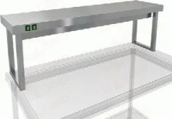 Полка тепловая Hicold TP1-14/4 – купить в Москве с доставкой Купить полка тепловая hicold tp1-14/4 в Москве – цена завода, доставка до двери | RuOborudovanie.ru