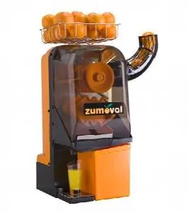 Соковыжималка Zumoval Minimax 15 – купить в Москве по цене завода