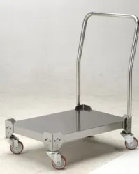 Тележка складская OEM-ALI AZA33 – купить в Москве с доставкой Купить тележка складская oem-ali aza33 в Москве – цена завода, доставка до двери | RuOborudovanie.ru