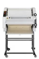 Багетоформовщик Apach Bakery Line Mba/2C – купить в Москве с доставкой Купить багетоформовщик apach bakery line mba/2c в Москве – цена завода, доставка до двери | RuOborudovanie.ru