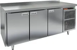 Стол с холодильным и морозильным Шкафами Hicold Gn 1/Tn-11/Bt – купить в RuOborudovanie.ru с доставкой до двери Купить стол с холодильным и морозильным шкафами hicold gn 1/tn-11/bt – цена от завода, доставка до двери | RuOborudovanie.ru