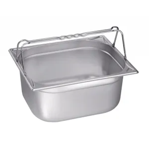 Гастроемкость Blanco Gn-B 1/2-100 – купить по цене завода