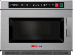 Печь СВЧ TurboAir Tmw-1800Hd – купить в Москве с доставкой Купить печь свч turboair tmw-1800hd в Москве – цена завода, доставка до двери | RuOborudovanie.ru