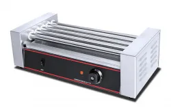 Роликовый гриль Viatto RG-5H – купить в Москве с доставкой Купить роликовый гриль viatto rg-5h в Москве – цена завода, доставка до двери | RuOborudovanie.ru