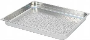 Гастроемкость Gastromix Gn-P 2/1-65 перфорированная нерж.сталь – купить в Москве по цене завода
