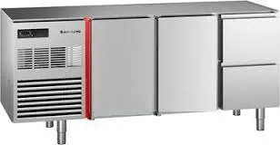Стол холодильный Angelo Po 5MB2 – купить в Москве по цене завода