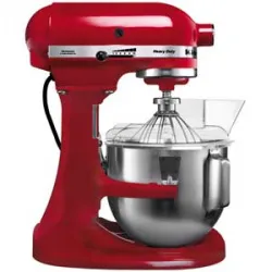 Миксер планетарный настольный KitchenAid 5KPM5EER – купить в Москве с доставкой Купить миксер планетарный настольный kitchenaid 5kpm5eer в Москве – цена завода, доставка до двери | RuOborudovanie.ru