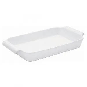 Форма для запекания 41Х22СМ H6,5См 2,6Л с ручками Oxford C04F-8001 – купить в Москве по цене завода