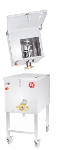 Мясорубка KT Lm-82/А Unger чугун 1150кг/ч – купить в Москве по цене завода