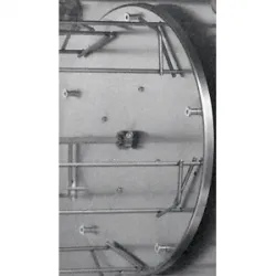 Комплект дисков барабана Сиком дб/мк-21 – купить в Москве с доставкой Комплект дисков барабана Сиком дб/мк-21