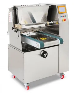 Группа дозировочная Mimac насосного типа для жидкого теста Eurodrop Maxx600 (Tfv600) – купить в Москве по цене завода