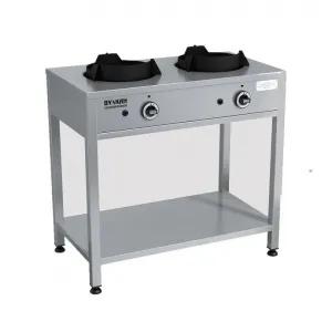 Плита вок газ. Heidebrenner Ksb 02 8176 – купить в Москве по цене завода