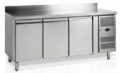 Купить стол холодильный tefcold ck7310 борт в Москве – цена завода, доставка до двери | RuOborudovanie.ru