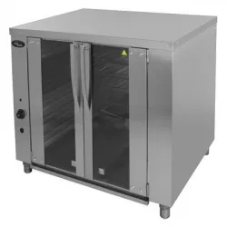 Шкаф расстоечный Grill Master РПК 5 (6), 22220 – купить в Москве с доставкой Купить шкаф расстоечный grill master рпк 5 (6), 22220 в Москве – цена завода, доставка до двери | RuOborudovanie.ru