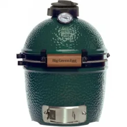 Гриль Mini МИНИ (диаметр решетки 25см) Big Green Egg 117618 – купить в Москве с доставкой Купить гриль mini мини (диаметр решетки 25см) big green egg 117618 в Москве – цена завода, доставка до двери | RuOborudovanie.ru