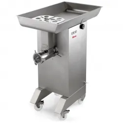 Мясорубка Sirman Tc-32 Montana Y12 Hp 4 – купить в RuOborudovanie.ru с доставкой до двери Купить мясорубка sirman tc-32 montana y12 hp 4 – цена от завода, доставка до двери | RuOborudovanie.ru