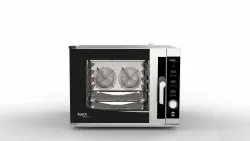 Печь конвекционная Apach AB4QD электрическая – купить в Москве с доставкой Купить печь конвекционная apach ab4qd электрическая в Москве – цена завода, доставка до двери | RuOborudovanie.ru