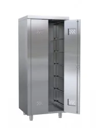 Купить шкаф для хлеба шзх-с-600.600-02-р без полок арт.320300 в Москве – цена завода, доставка до двери | RuOborudovanie.ru