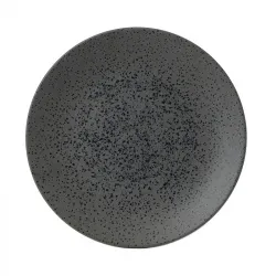 Тарелка мелкая 29СМ, без борта, Menu Shades, цвет Caldera Flint Grey Zccgmc291 – купить в RuOborudovanie.ru с доставкой до двери Купить тарелка мелкая 29см, без борта, menu shades, цвет caldera flint grey zccgmc291 – цена от завода, доставка до двери | RuOborudovanie.ru