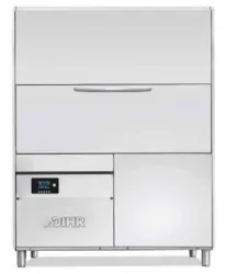 Купить машина котломоечная dihr lp4 s8 plus elettronica+xp+ps в Москве – цена завода, доставка до двери | RuOborudovanie.ru