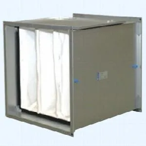 Фильтр кассета Ffs Systemair
