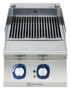 Гриль электрич.700сер Electrolux E7Gredgs0P 371266 – купить в Москве по цене завода