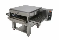Печь конвейерная Oem-ali HV 75/1 LCD электрическая с шириной конвейера 75 см – купить в Москве с доставкой Купить печь конвейерная oem-ali hv 75/1 lcd электрическая с шириной конвейера 75 см в Москве – цена завода, доставка до двери | RuOborudovanie.ru